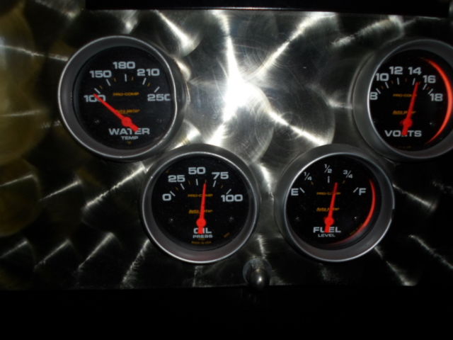 1952 Ford Other Coupe