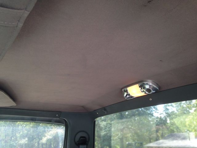 1990 2010 Ford Grey Ford F-150 Cab & Chassis