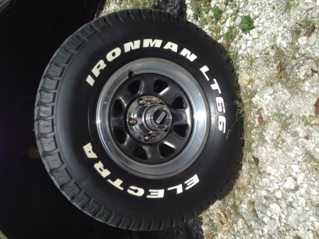 1990 2010 Ford Grey Ford F-150 Cab & Chassis