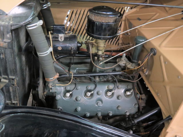 1933 Other Ford Woodie Wagon Wagon