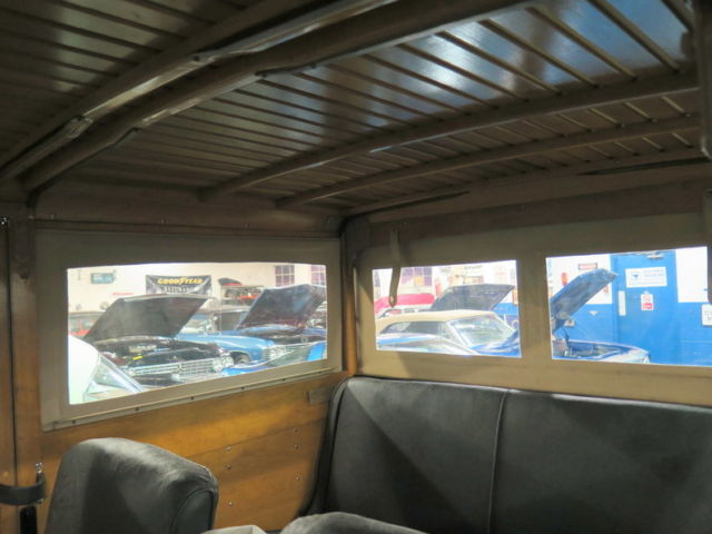1933 Other Ford Woodie Wagon Wagon
