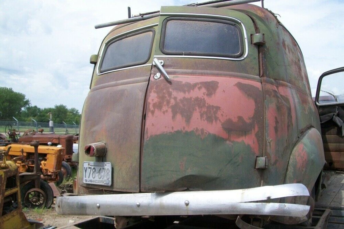 1947 GMC Other