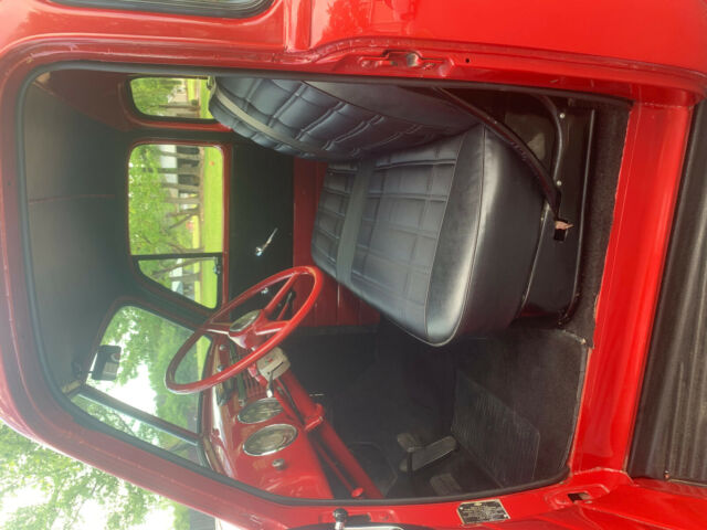 1952 Chevrolet Other Pickups