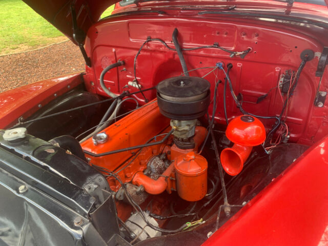 1952 Chevrolet Other Pickups