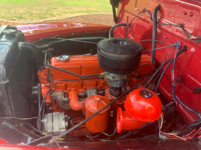 1952 Chevrolet Other Pickups