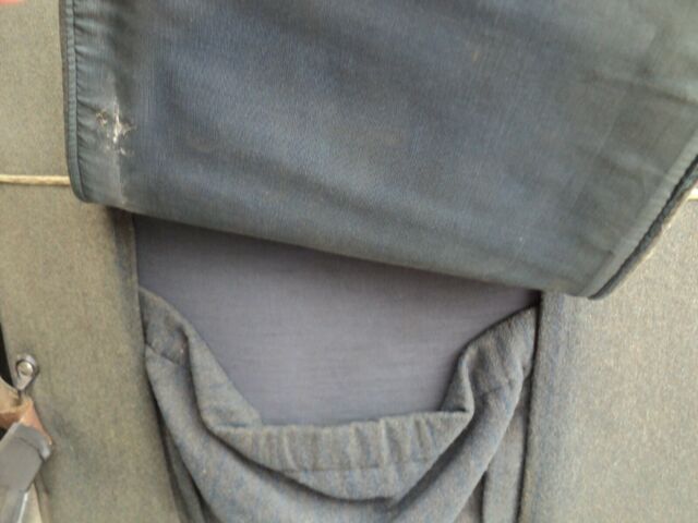 1924 Black Ford Model T Sedan