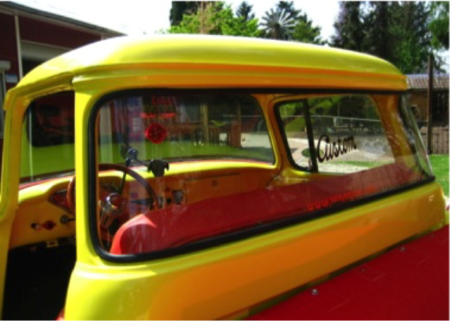 1959 Chevrolet Other Pickups