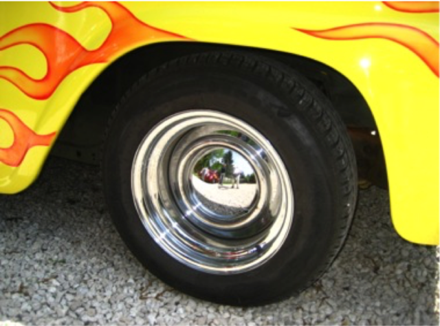 1959 Chevrolet Other Pickups