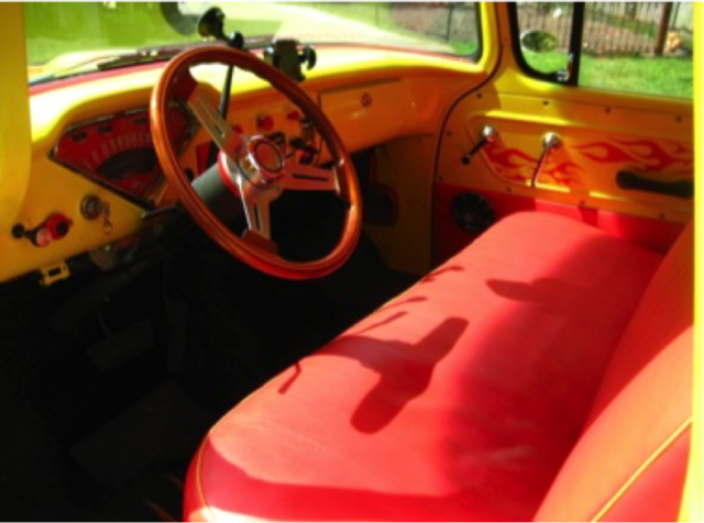 1959 Chevrolet Other Pickups