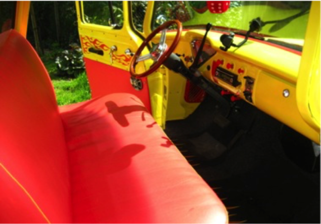 1959 Chevrolet Other Pickups
