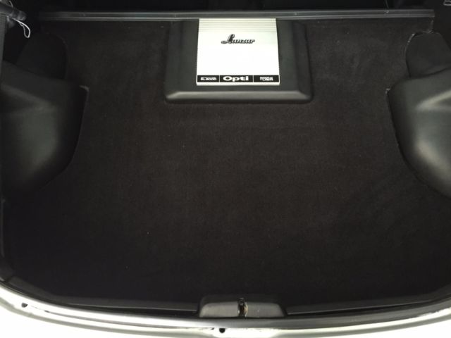 1978 Silver Mazda RX-7 2 door hath back