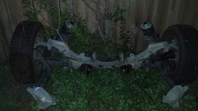 1985 Silver Porsche 928