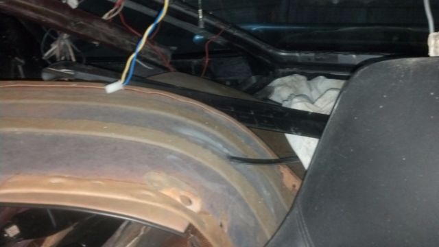 1985 Silver Porsche 928