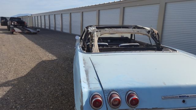 1965 Chevrolet Impala