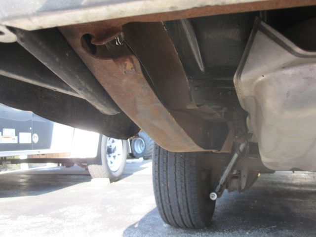 1965 Grey primer Chevrolet Impala 2 door hardtop