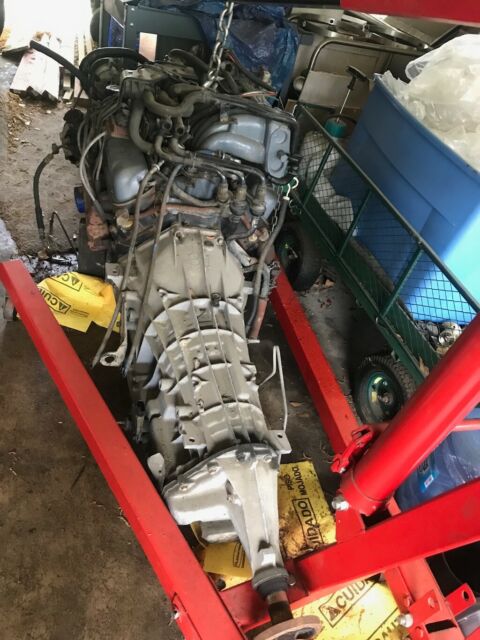 1993 White Ford F-250 Standard Cab Pickup