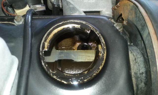 1988 Gray Audi 80 Sedan