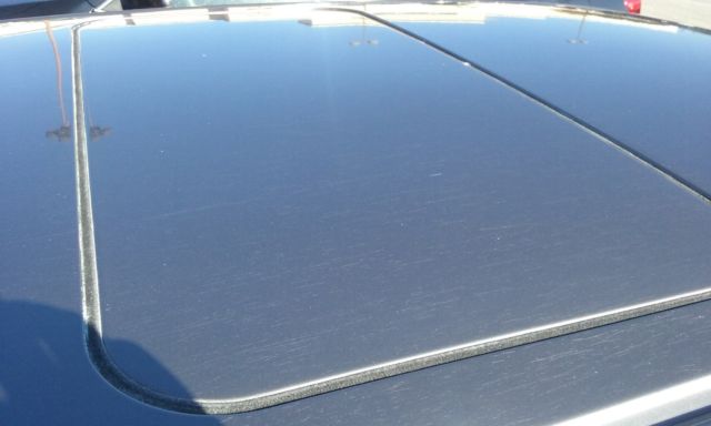 1988 Gray Audi 80 Sedan