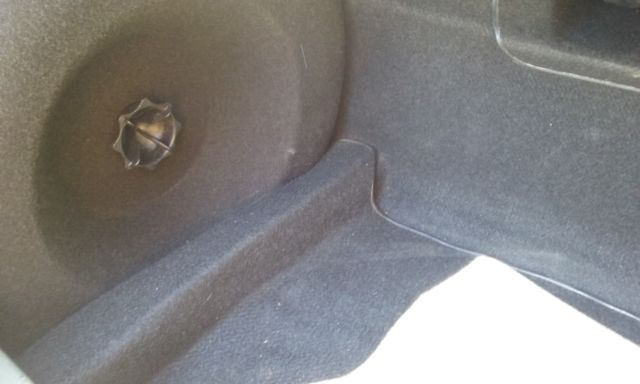 1988 Gray Audi 80 Sedan