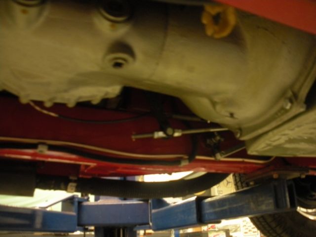 1956 Austin Healey Other Roadster