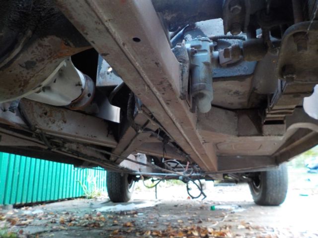 1958 Austin Healey 3000