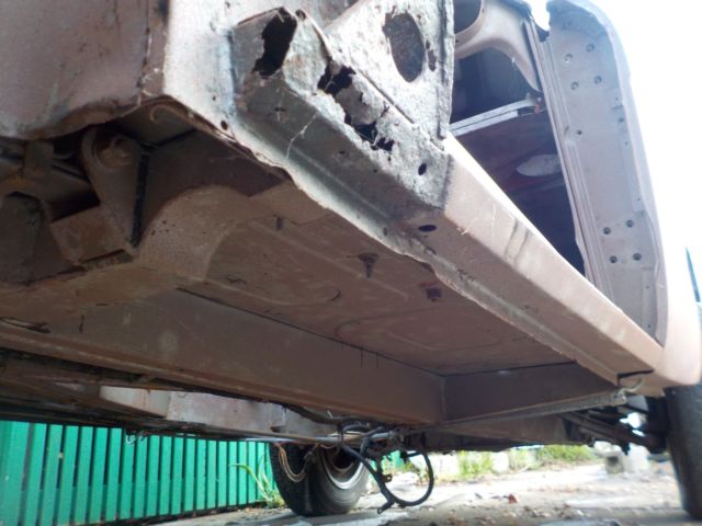 1958 Austin Healey 3000