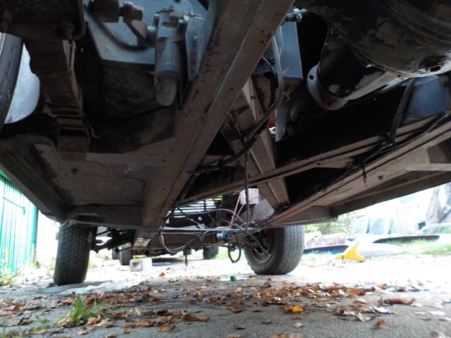 1958 Austin Healey 3000