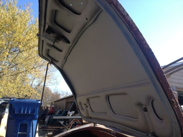 1959 Austin Healey 3000 Convertible