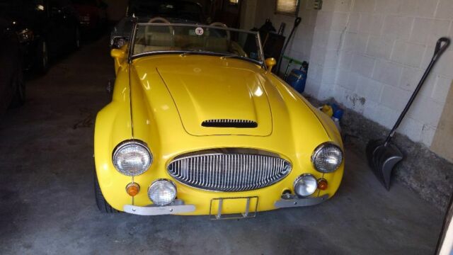 1980 Austin Healey Other