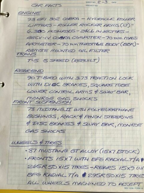 1980 Austin Healey Other