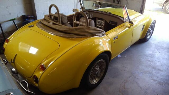 1980 Austin Healey Other