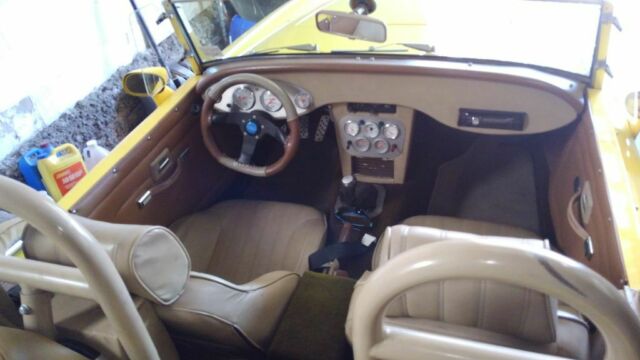 1980 Austin Healey Other