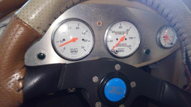 1980 Austin Healey Other