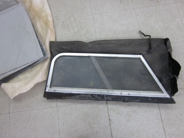 1962 Austin Healey Sprite