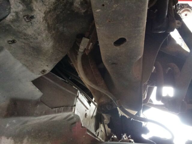 1984 Dodge Ram Van Van