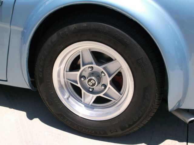 1967 Healey Blue Austin Healey 3000 mk III bj8 2 door convertable