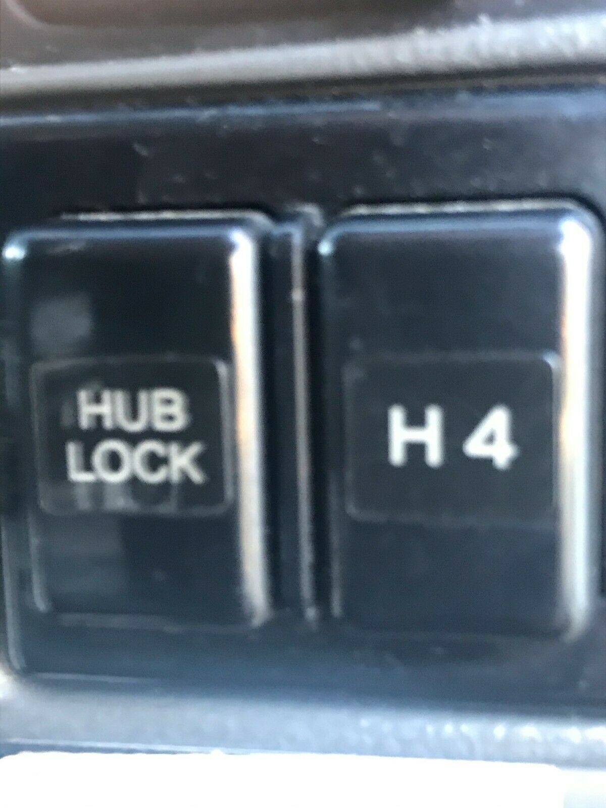 1994 Gray Toyota Land Cruiser SUV