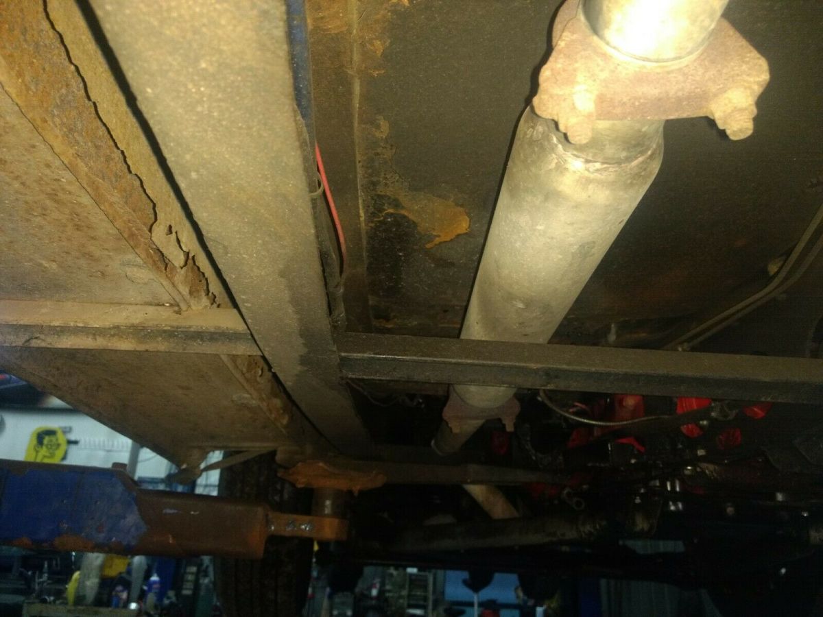 1946 Ford Delux coupe 2Dr