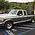 1992 Silver Ford F-250 Extended Cab Pickup