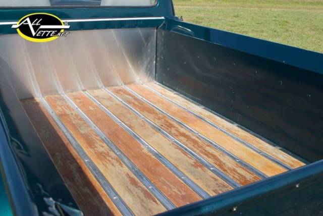 1964 Gray Ford Other Pickups