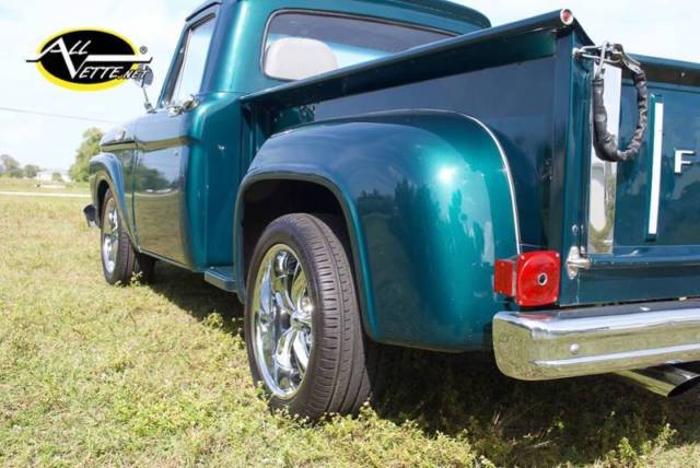 1964 Gray Ford Other Pickups