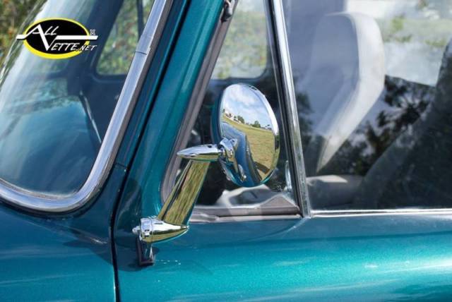 1964 Gray Ford Other Pickups