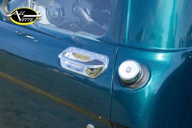 1964 Gray Ford Other Pickups