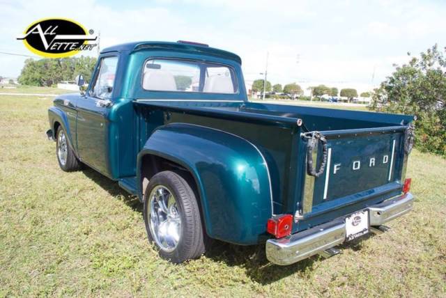 1964 Gray Ford Other Pickups