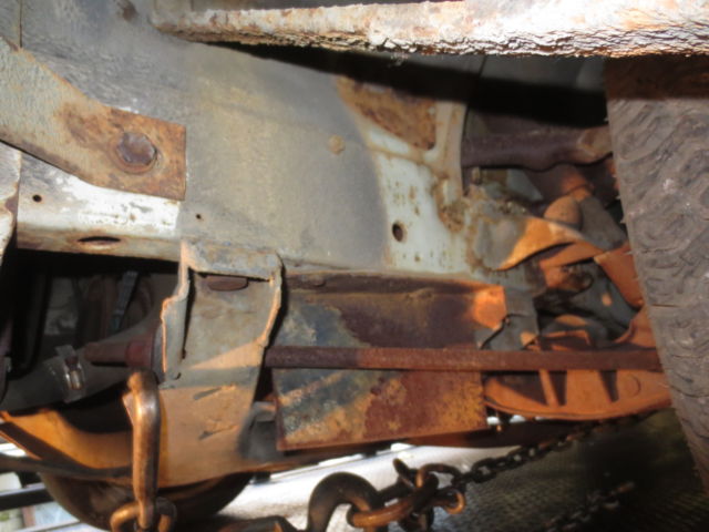 1965 Plymouth Satellite Hardtop