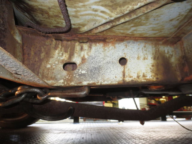 1965 Plymouth Satellite Hardtop