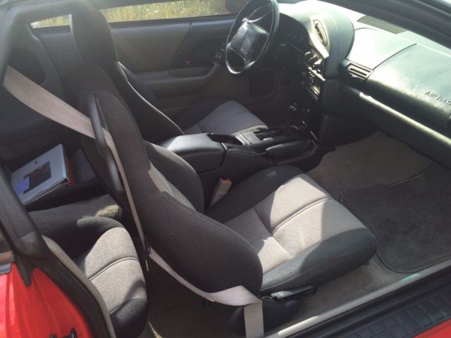 1970 White Cadillac Eldorado Coupe