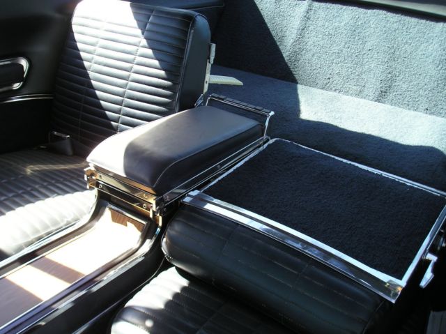 1966 White Dodge Charger Fastback