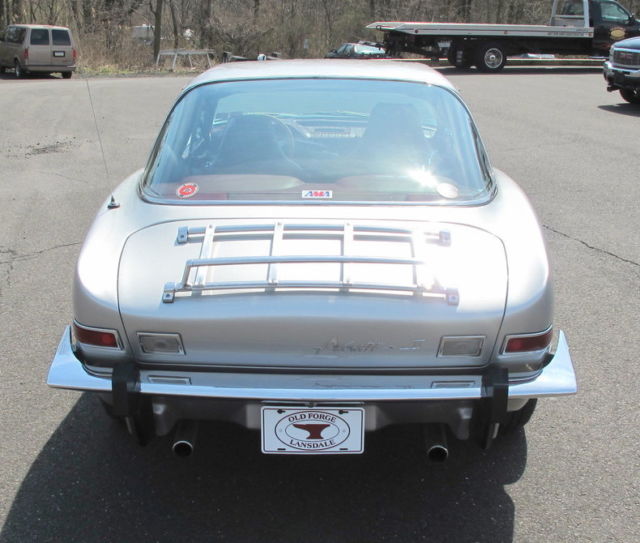 1982 Other Studebaker Avanti II Coupe