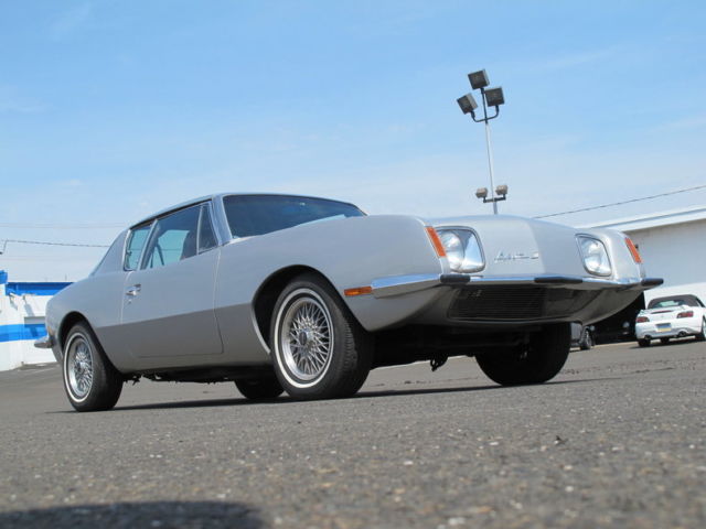 1982 Other Studebaker Avanti II Coupe